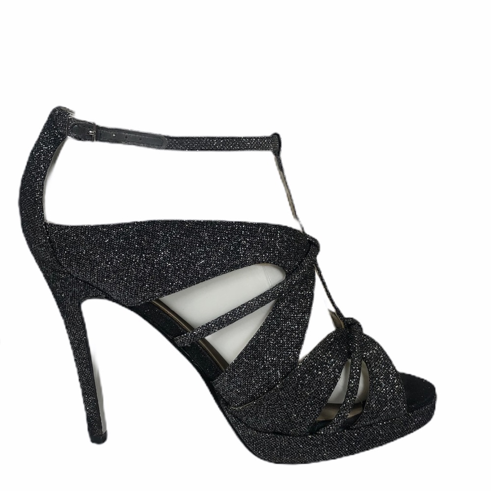 Elive from the red carpet Marilynn glitter sandals